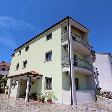 Apartments Villa Mara روفينج المظهر الخارجي الصورة
