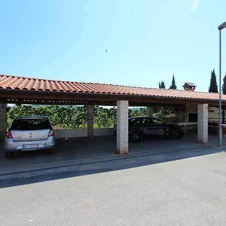 Apartments Villa Mara روفينج المظهر الخارجي الصورة
