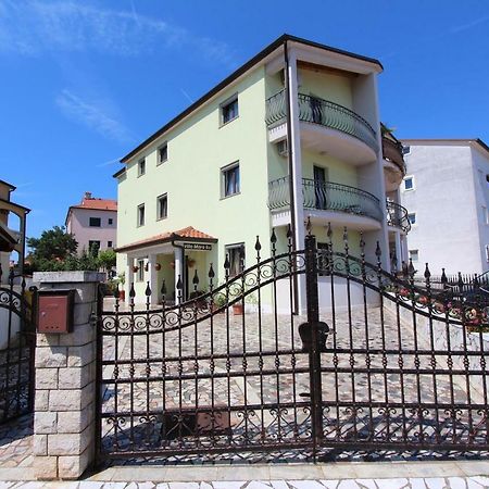 Apartments Villa Mara روفينج المظهر الخارجي الصورة