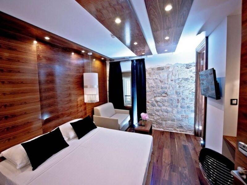 Apartments Villa Mara روفينج المظهر الخارجي الصورة
