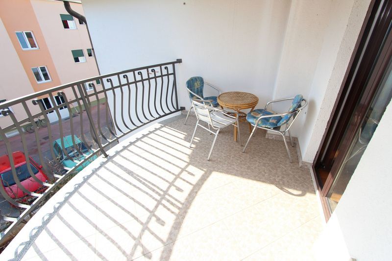 Apartments Villa Mara روفينج المظهر الخارجي الصورة