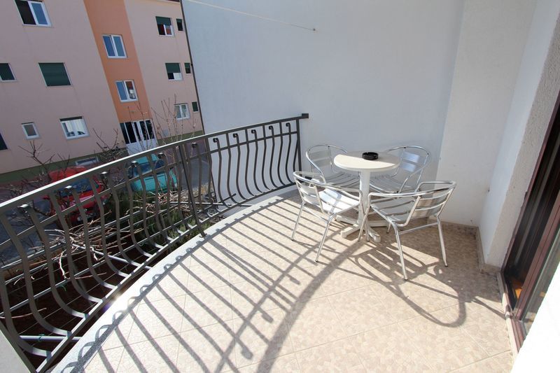 Apartments Villa Mara روفينج المظهر الخارجي الصورة