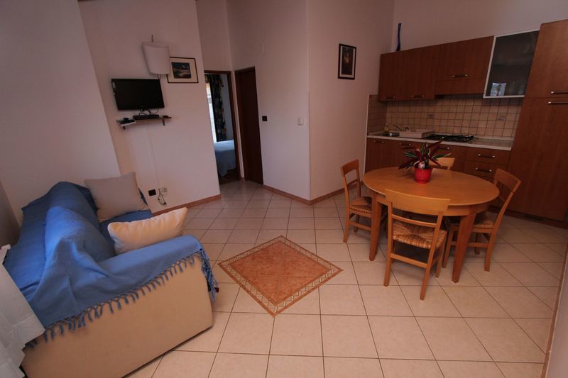 Apartments Villa Mara روفينج المظهر الخارجي الصورة