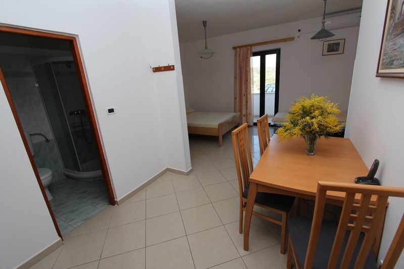 Apartments Villa Mara روفينج المظهر الخارجي الصورة