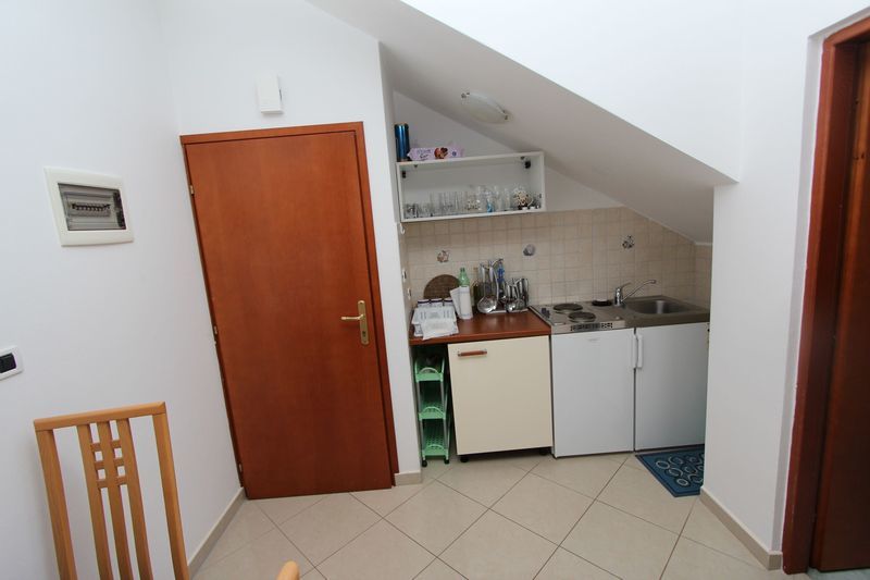Apartments Villa Mara روفينج المظهر الخارجي الصورة