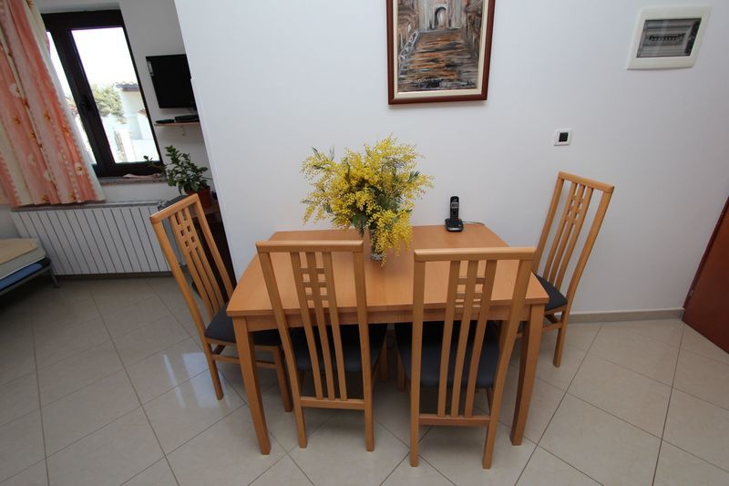 Apartments Villa Mara روفينج المظهر الخارجي الصورة