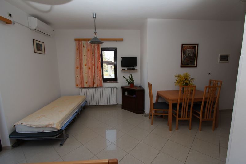 Apartments Villa Mara روفينج المظهر الخارجي الصورة