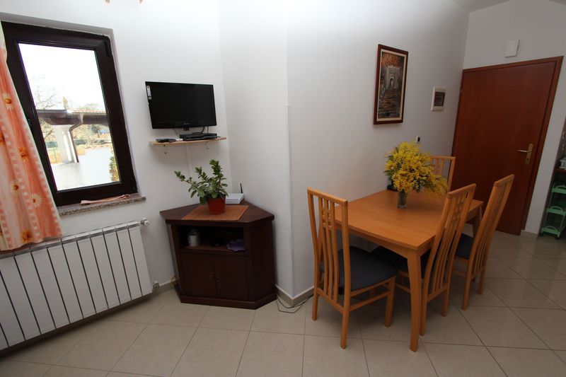 Apartments Villa Mara روفينج المظهر الخارجي الصورة