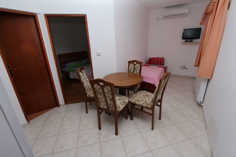 Apartments Villa Mara روفينج المظهر الخارجي الصورة