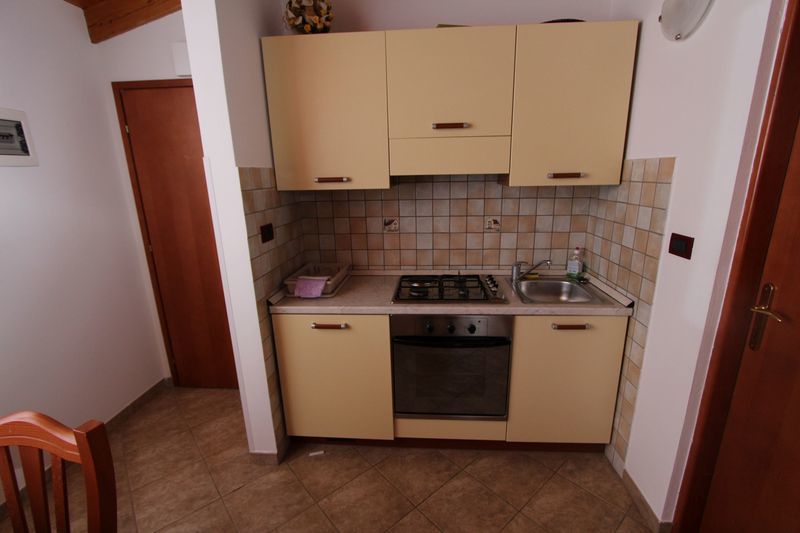 Apartments Villa Mara روفينج المظهر الخارجي الصورة