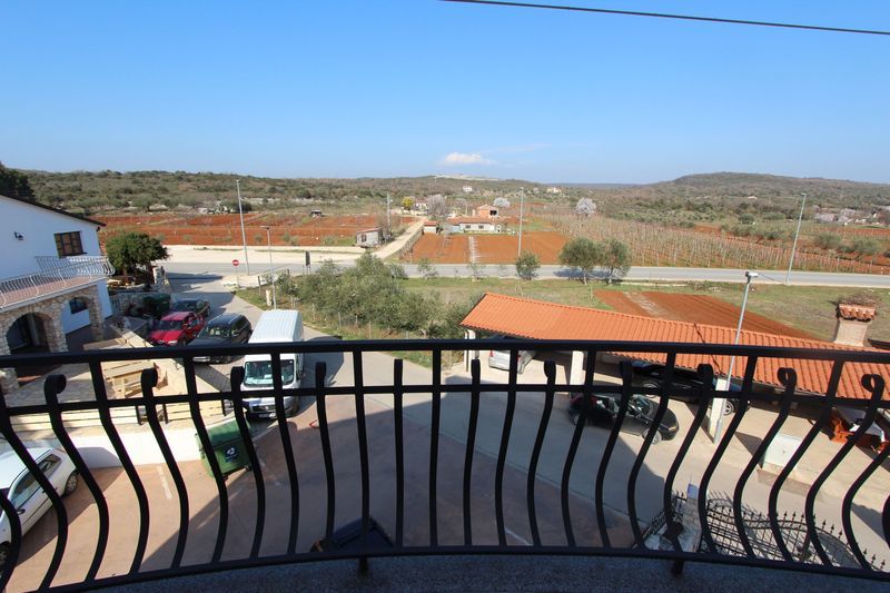 Apartments Villa Mara روفينج المظهر الخارجي الصورة