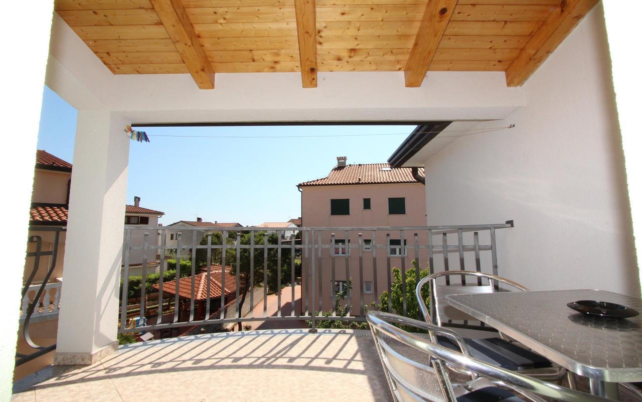 Apartments Villa Mara روفينج المظهر الخارجي الصورة