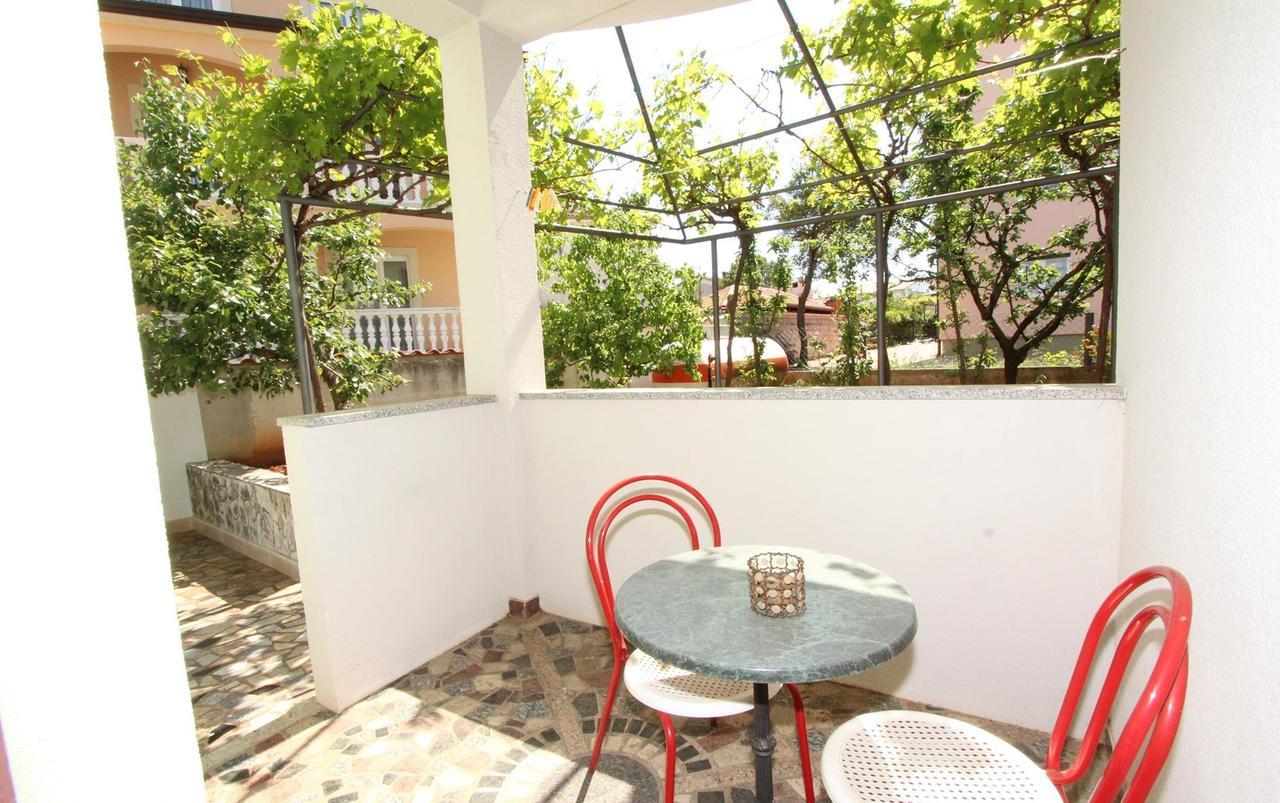 Apartments Villa Mara روفينج المظهر الخارجي الصورة