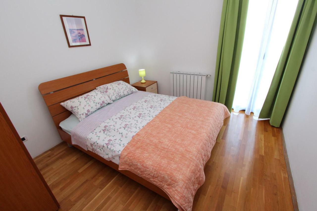 Apartments Villa Mara روفينج المظهر الخارجي الصورة