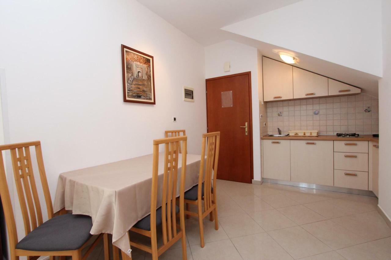 Apartments Villa Mara روفينج المظهر الخارجي الصورة