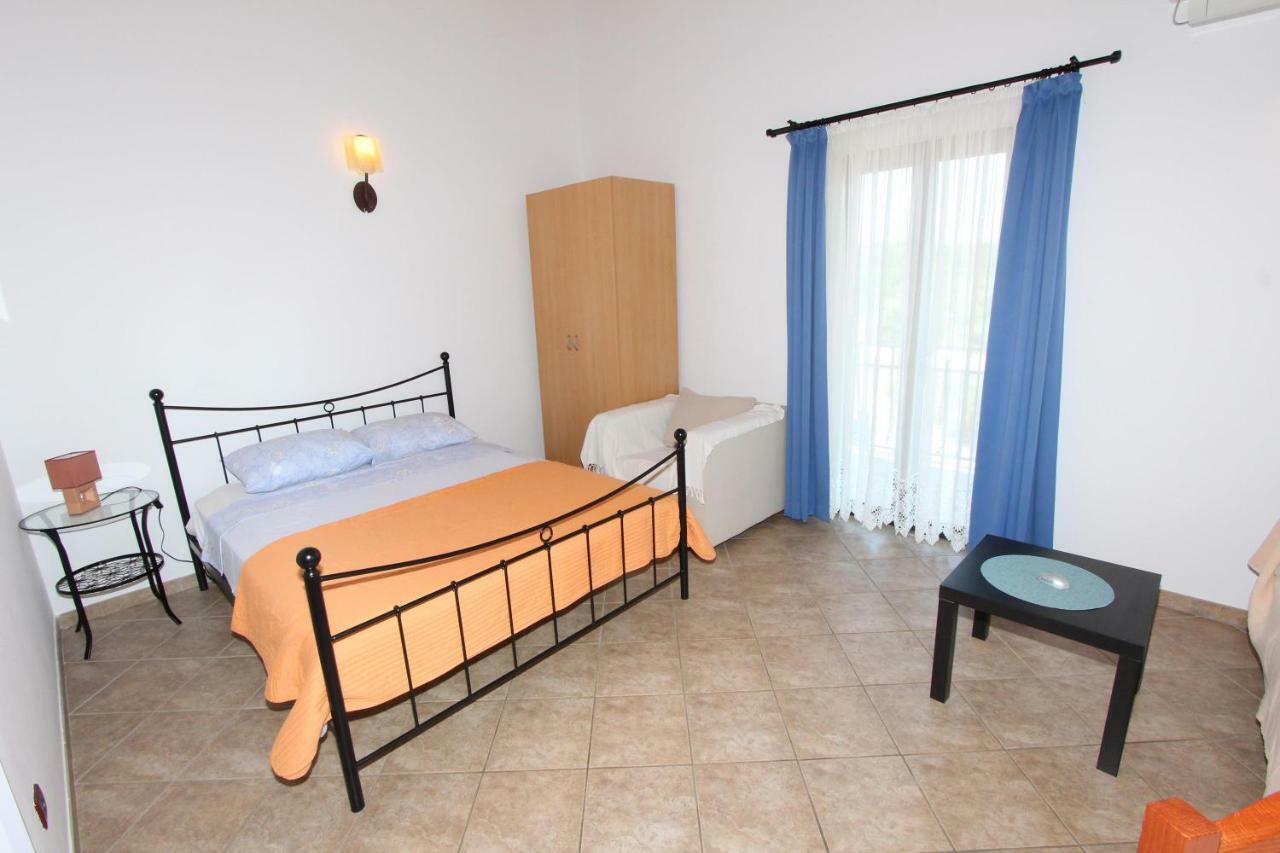 Apartments Villa Mara روفينج المظهر الخارجي الصورة