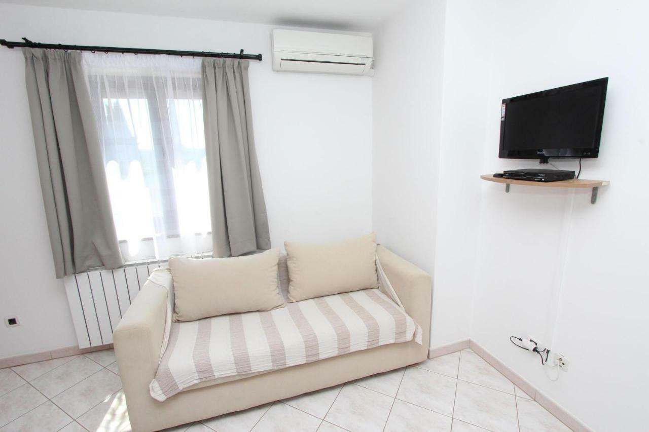 Apartments Villa Mara روفينج المظهر الخارجي الصورة