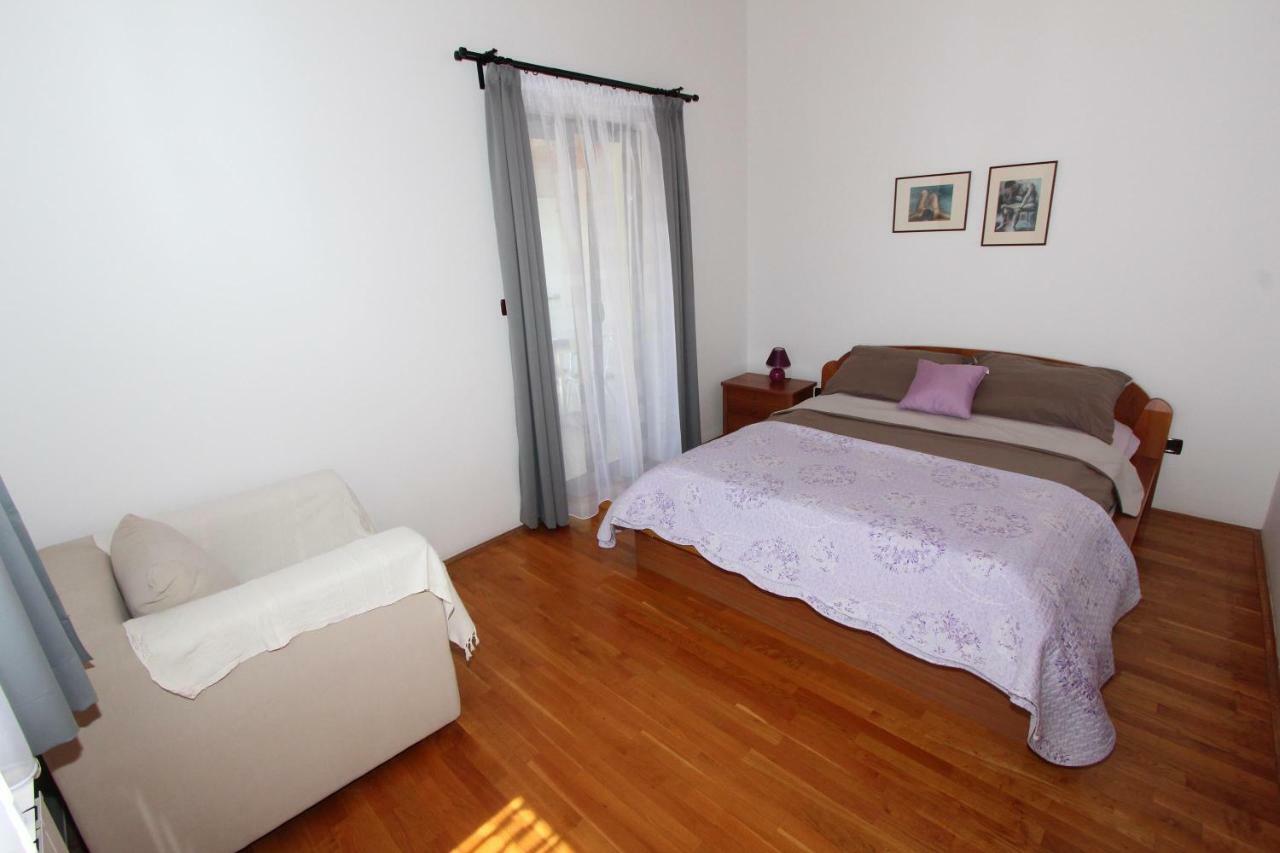 Apartments Villa Mara روفينج الغرفة الصورة
